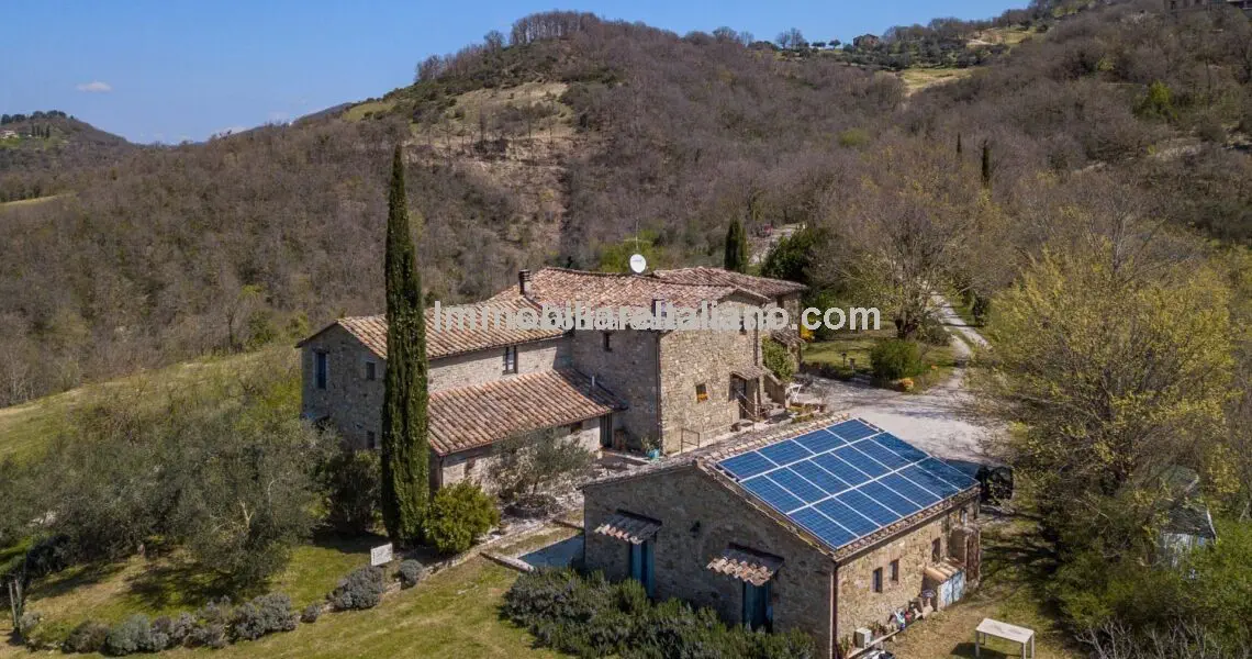 Umbertide Property