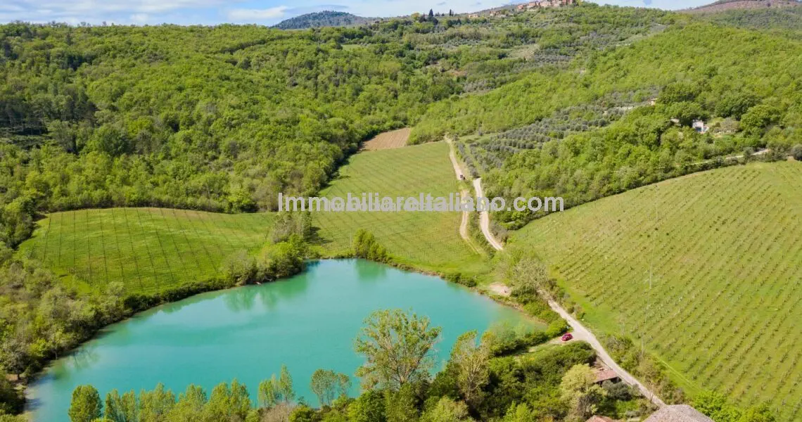 Business for sale in Italy