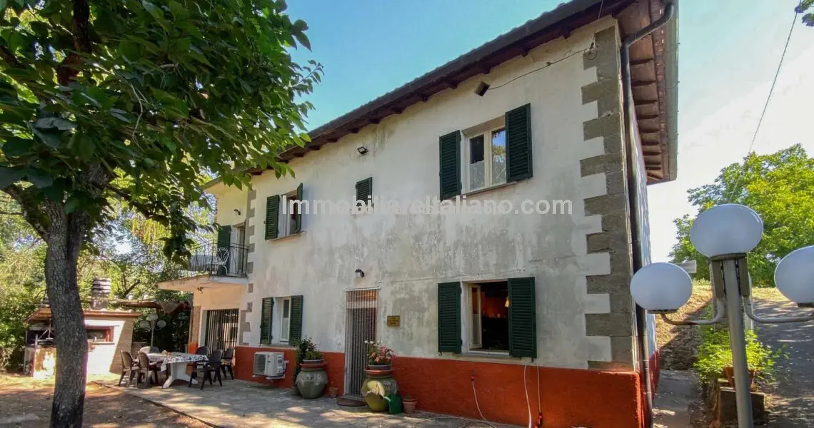 Bargain Priced Property In Italy