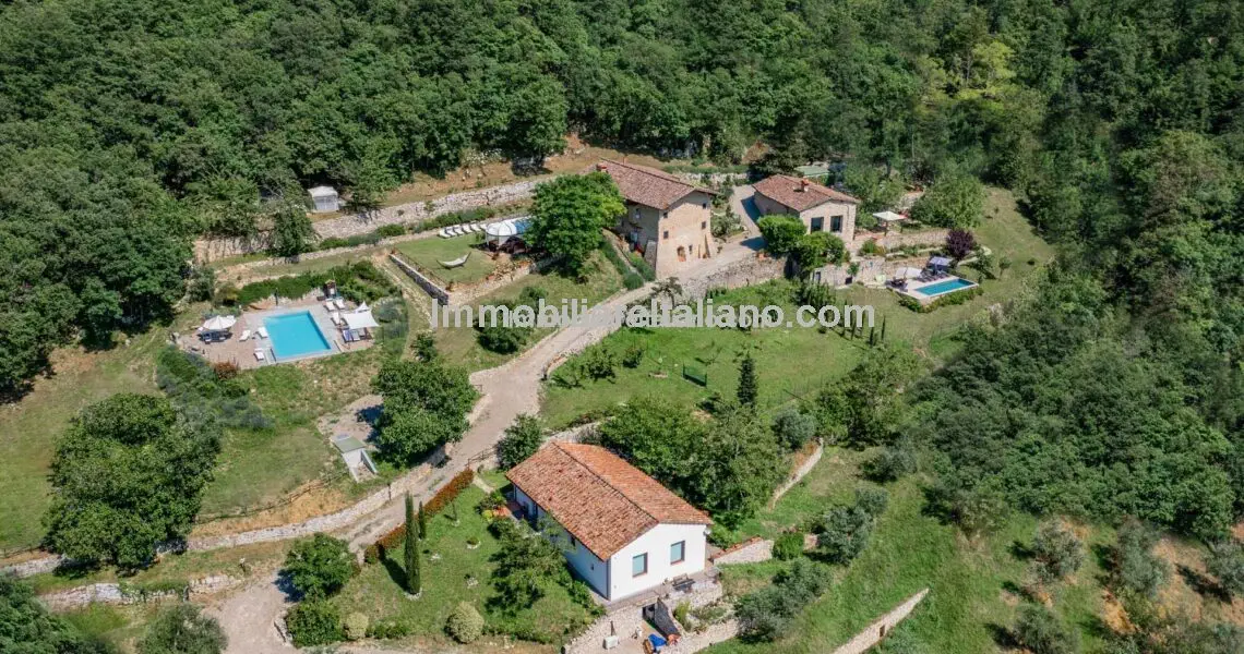 Country Estate