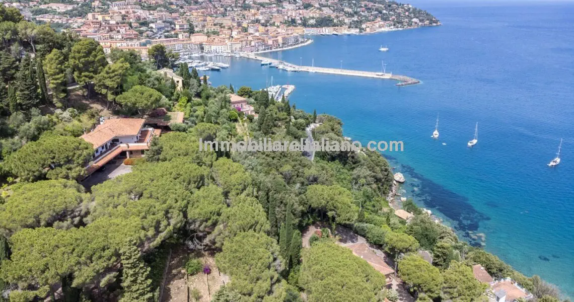 SOLDCoastal Villa