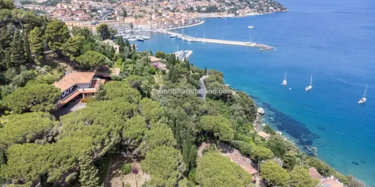 SOLDCoastal Villa