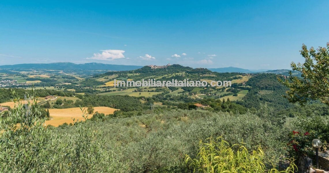 Development Land – Golf Project