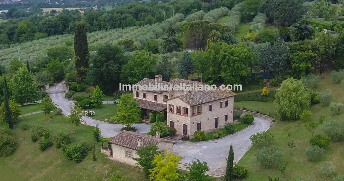 SOLDPerugia Real Estate