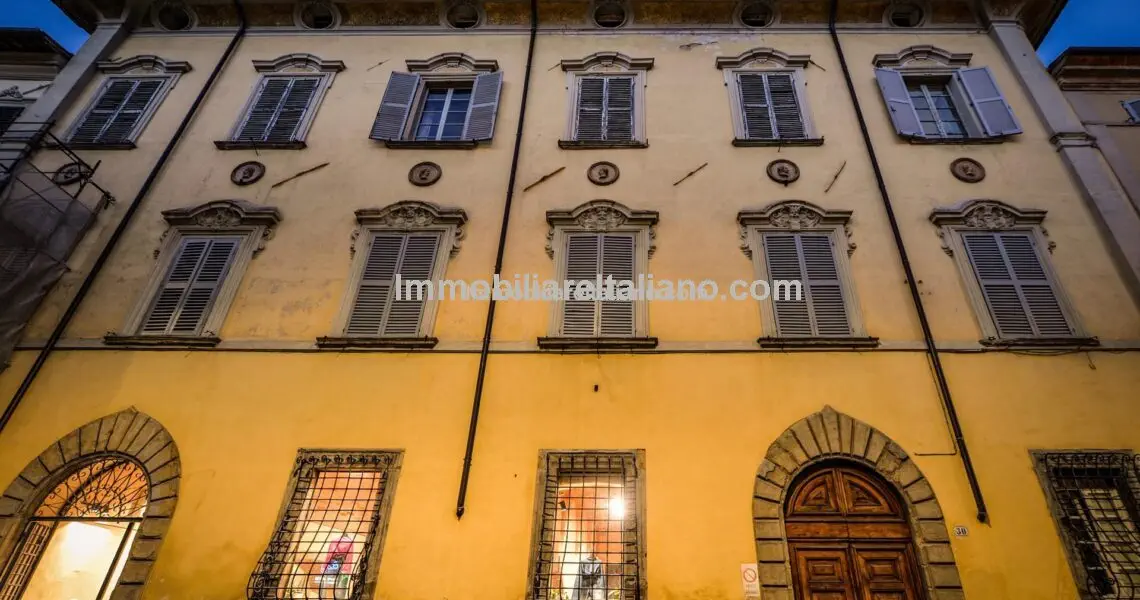 Città di Castello Apartment For Sale