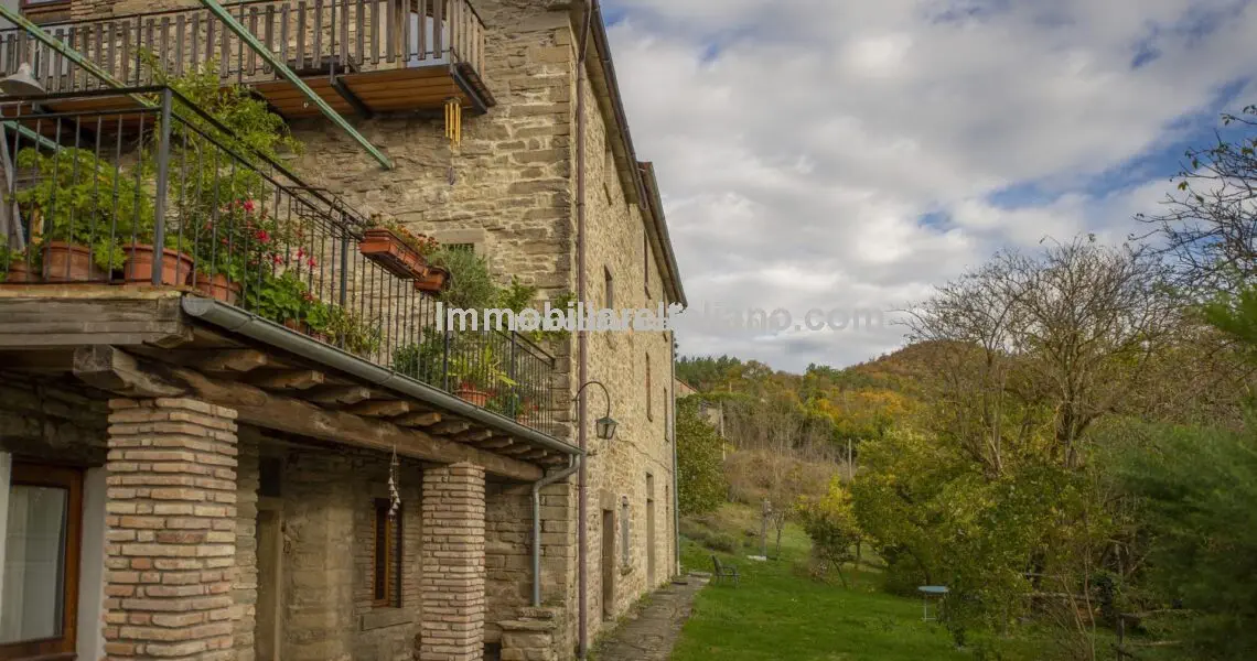 Italian Lifestyle Property