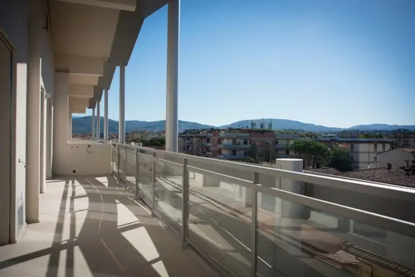 Florence Apartment