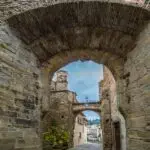 Property for sale in Anghiari Italy