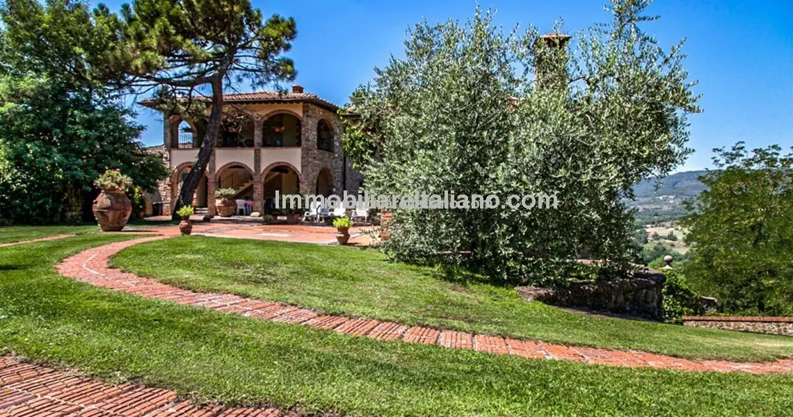 SOLDBag a bargain in Tuscany