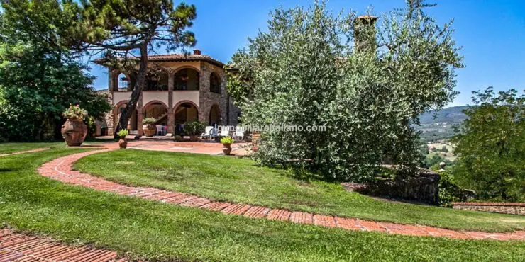 SOLDBag a bargain in Tuscany