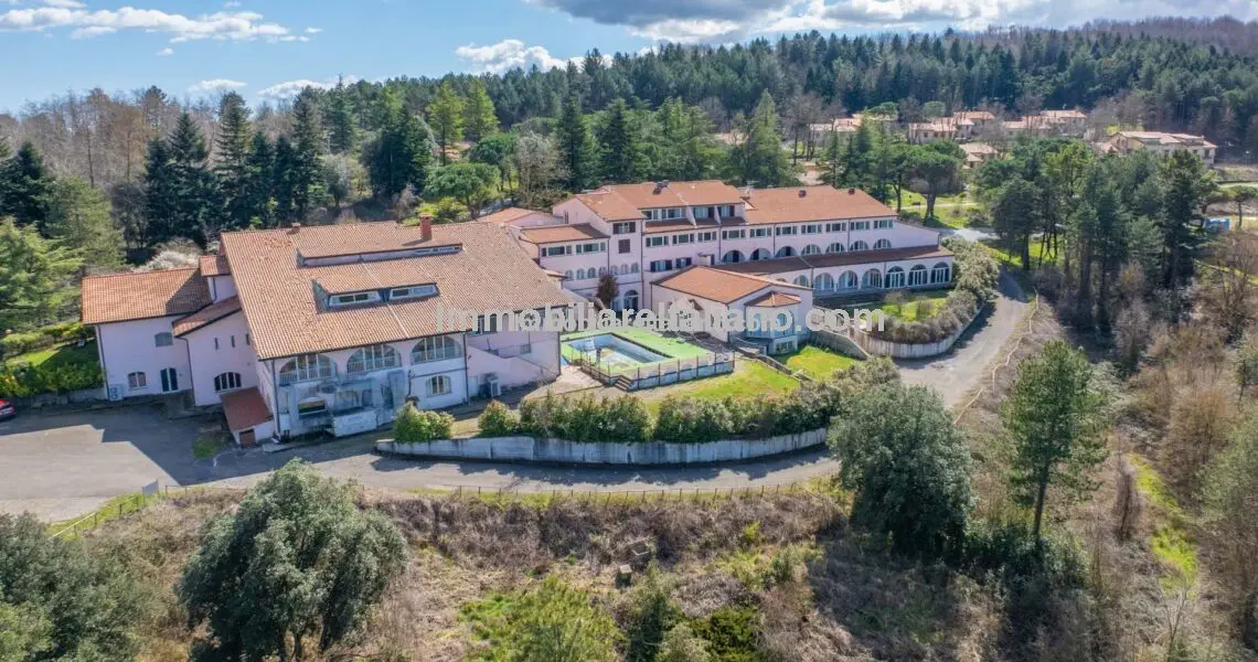 Resort for Sale