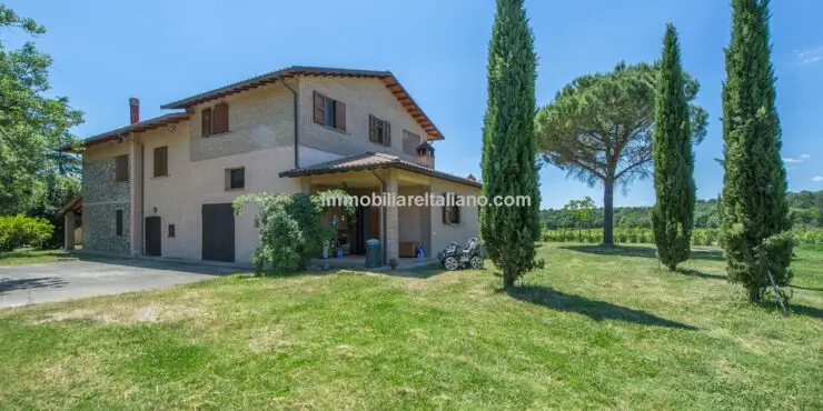 Lifestyle Property