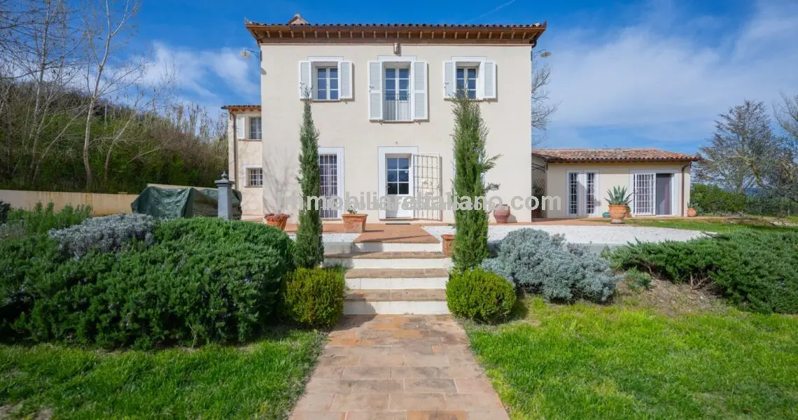 Todi Property