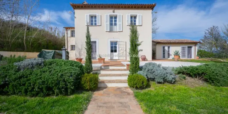 Todi Property