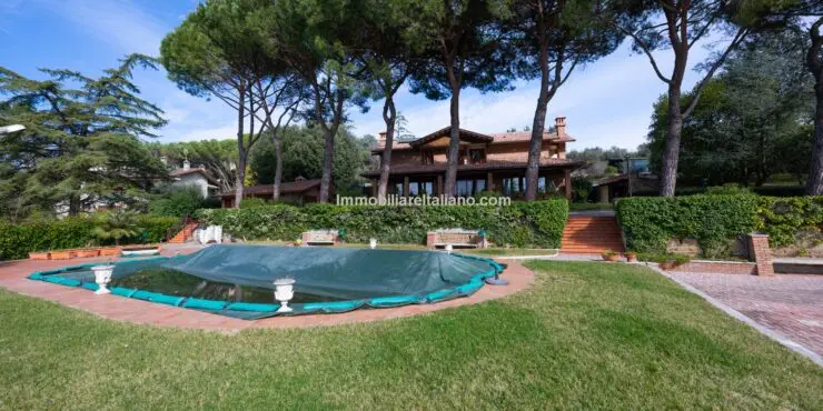 B&B for sale Italy