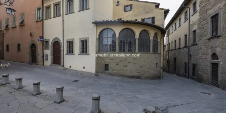 Small Apartment