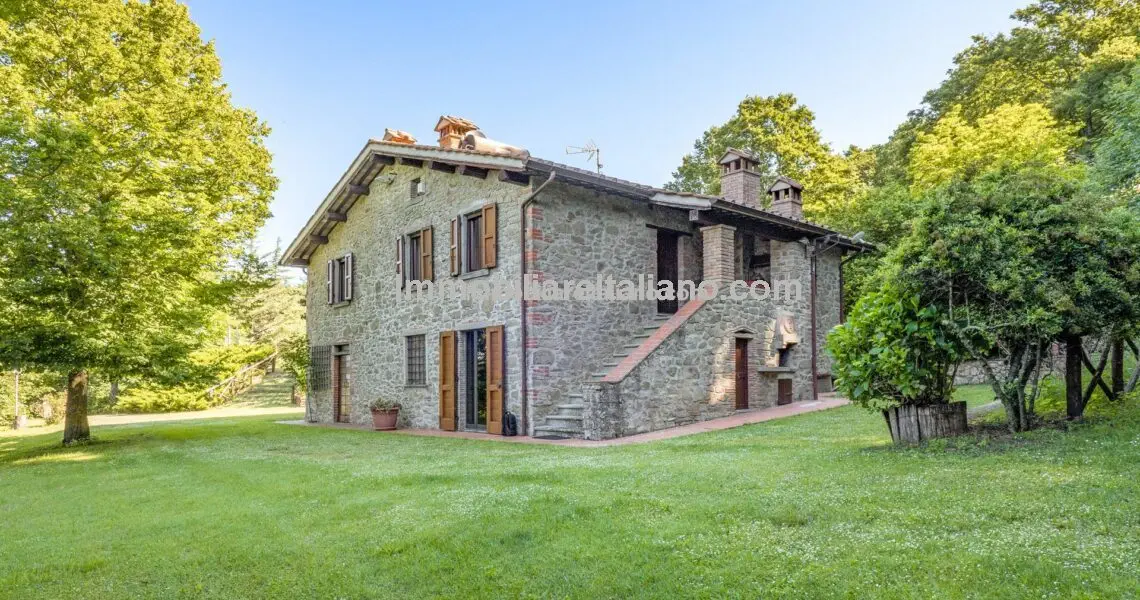 SOLDFarmhouse Home with Pool
