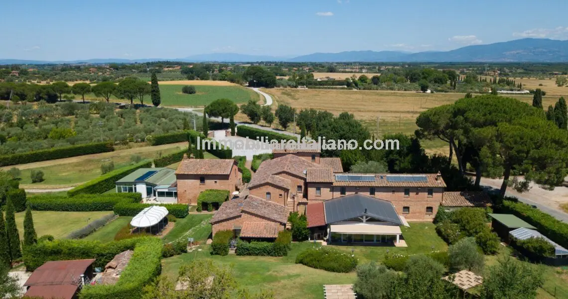 Boutique Hotel in Umbria