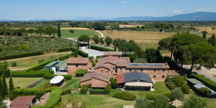 Boutique Hotel in Umbria