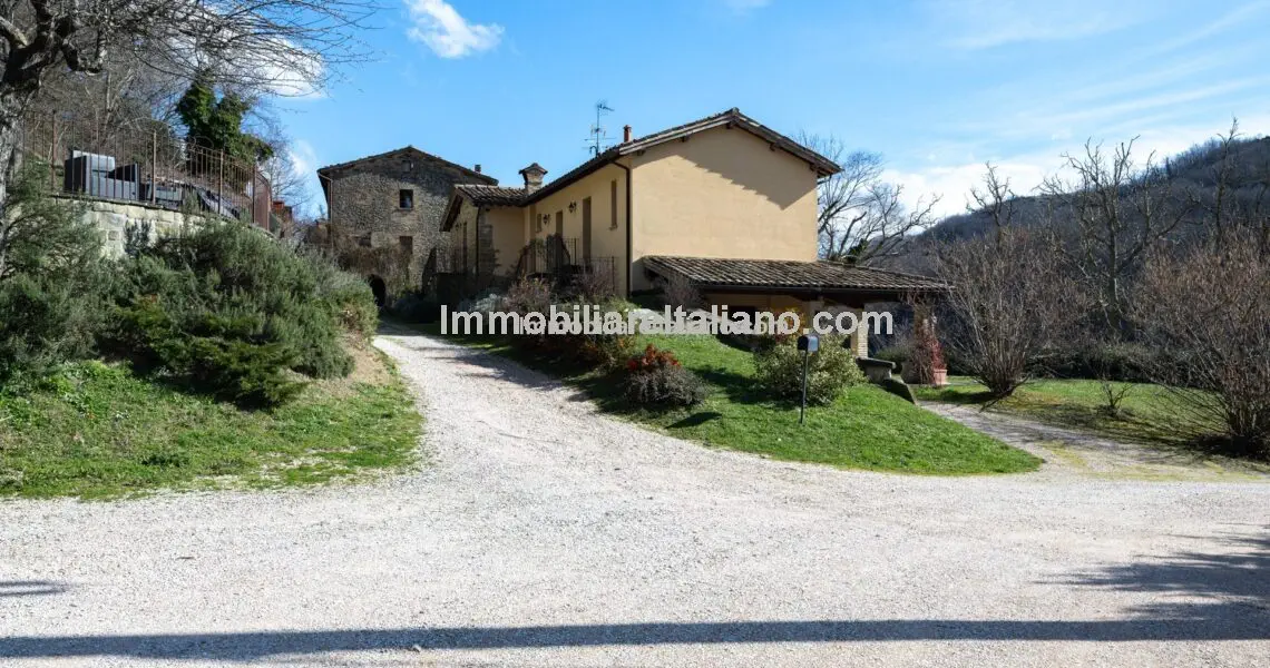 Agriturismo Marche