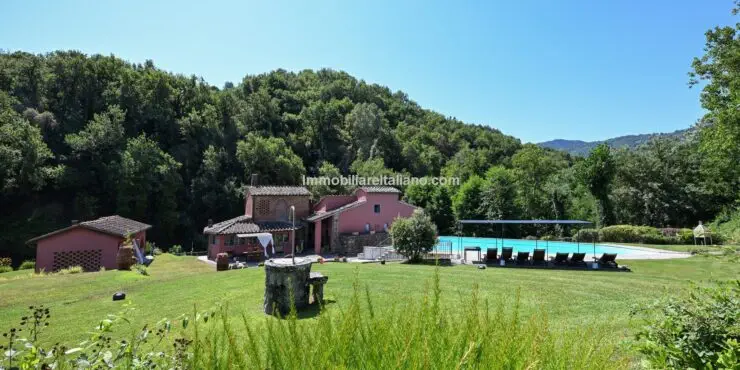 Historic Mill