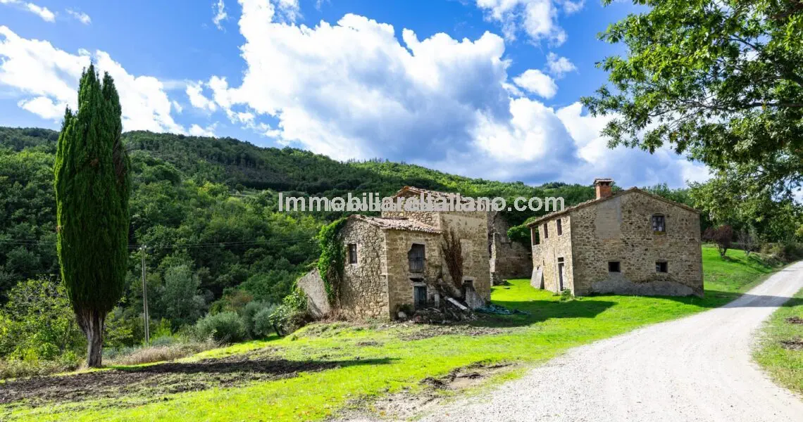 Italian Real Estate Development Opportunity