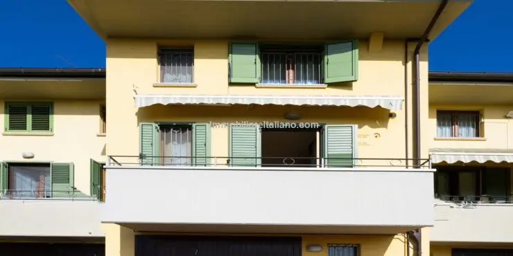 Modern Townhouse