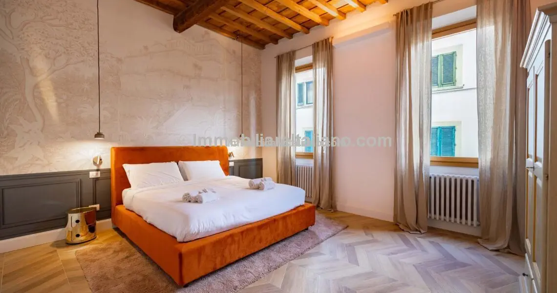 Apartment in Florence Tuscany