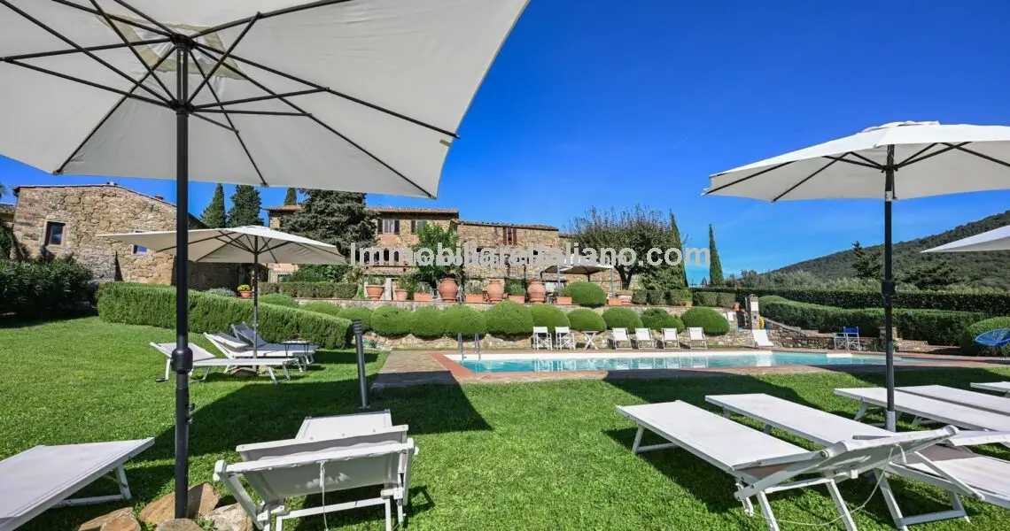 Stunning Property