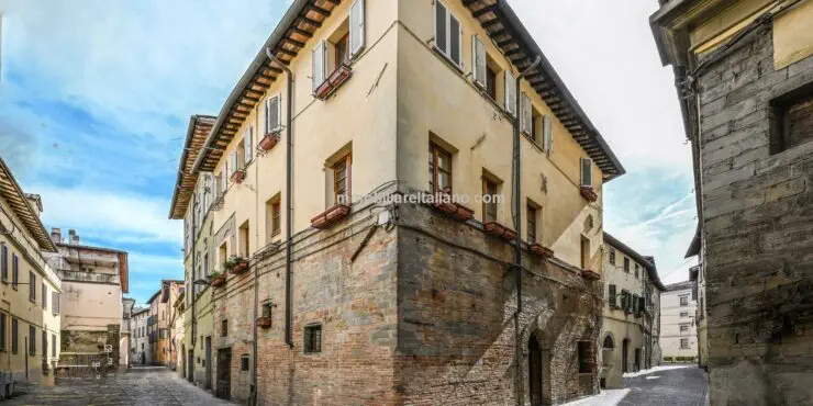 Citta di Castello Property
