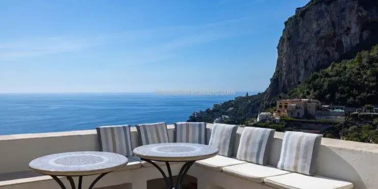 SOLDSeaside Home