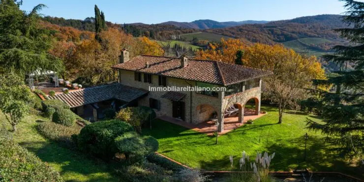 Energy Efficient Home