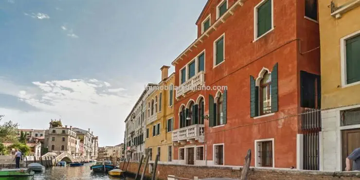 Venice Apartment