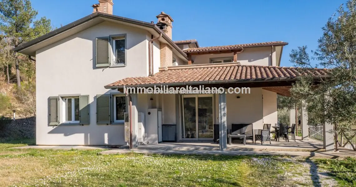 SOLDEnergy Efficient Villa