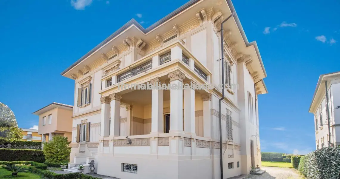 Luxury real estate Tuscany Italy