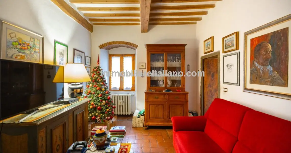 SOLDSansepolcro Property