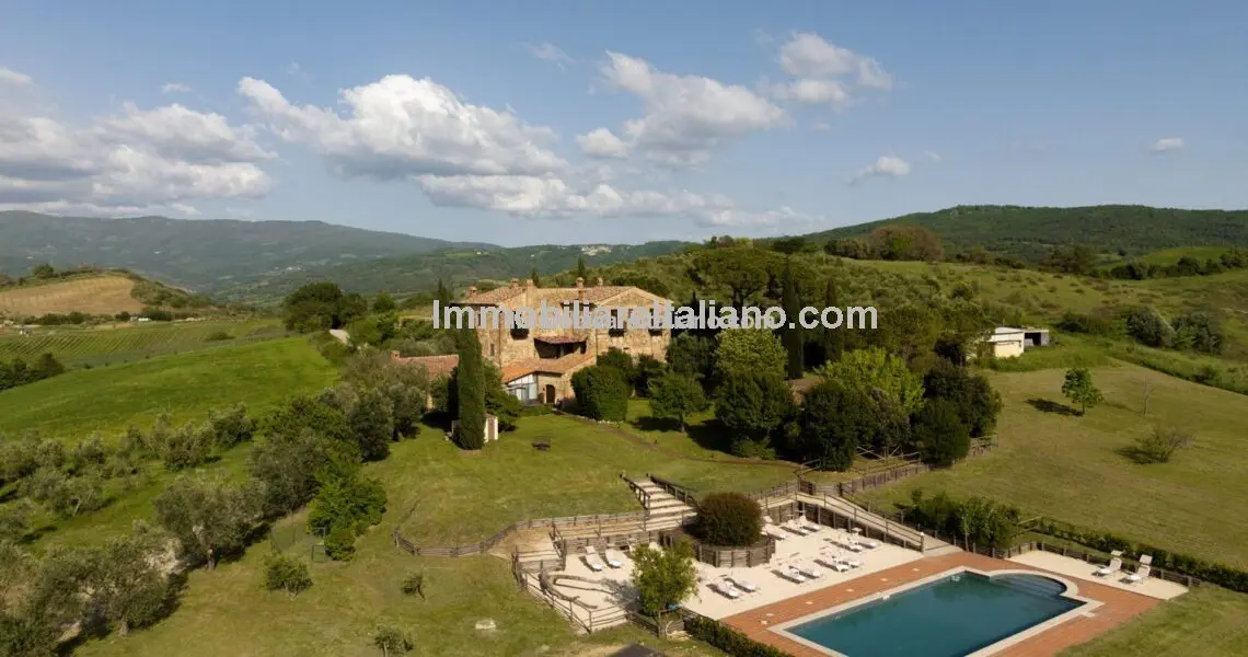 Large Villa For Sale