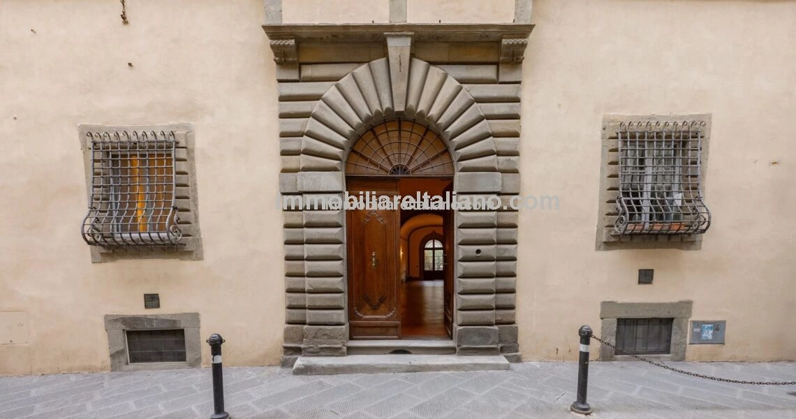 City Centre Studio Apartment