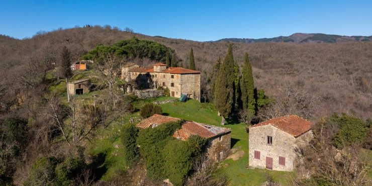 Land for sale Italy