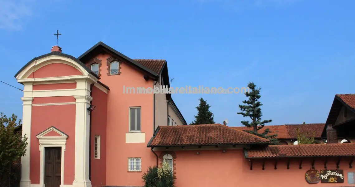 Agriturismo and Restaurant
