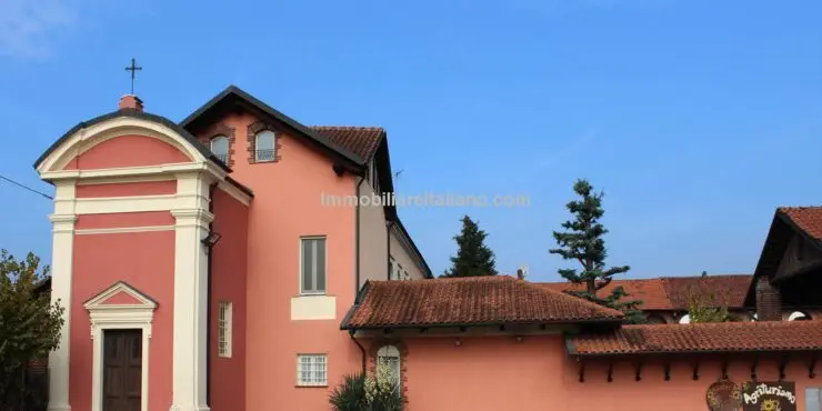 Agriturismo and Restaurant