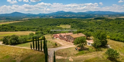Hunting Farm