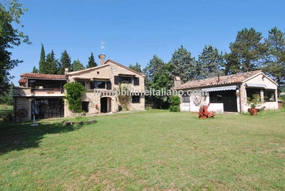 Pretty As A Picture Umbria Home