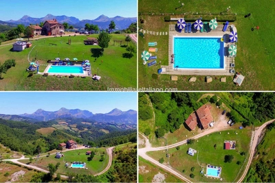 SOLDGubbio Umbria Agriturismo