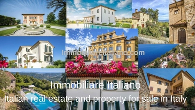 SOLDNorman Castle For Sale In Italy