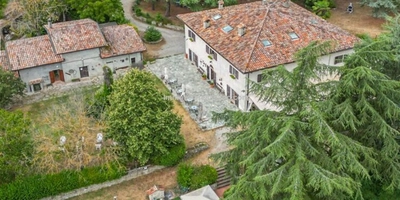 Versatile Farmhouse Home