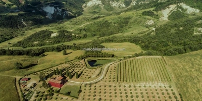 Farm for sale Cesena Emilia-Romagna