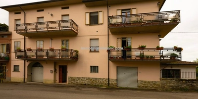 Anghiari apartment