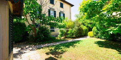 Ground Floor Apartment