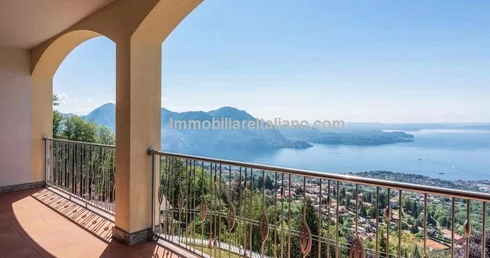 SOLDLake Maggiore Property